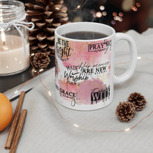 Load image into Gallery viewer, Inspirational Coffee Mug