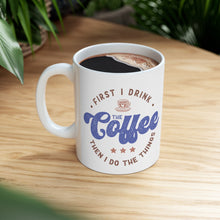Load image into Gallery viewer, Ceramic Mugs Funny Mug