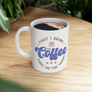 Ceramic Mugs Funny Mug