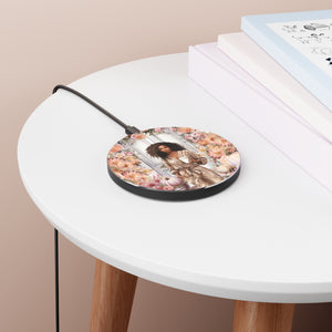 "Autumn" Wireless Charger