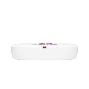 Charging Pad and Phone Sanitizer