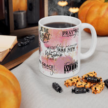 Load image into Gallery viewer, Inspirational Coffee Mug