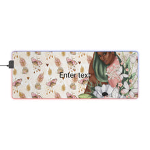 Load image into Gallery viewer, LED Gaming Mouse Pad