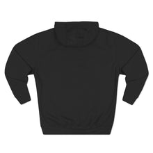 Load image into Gallery viewer, Three-Panel Fleece Hoodie (Sm-3X)