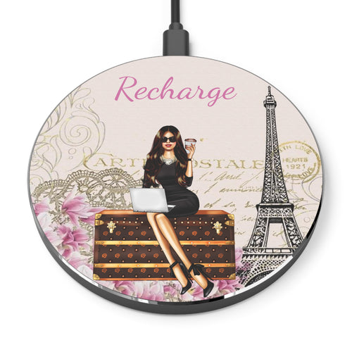 Recharge Wireless Charger