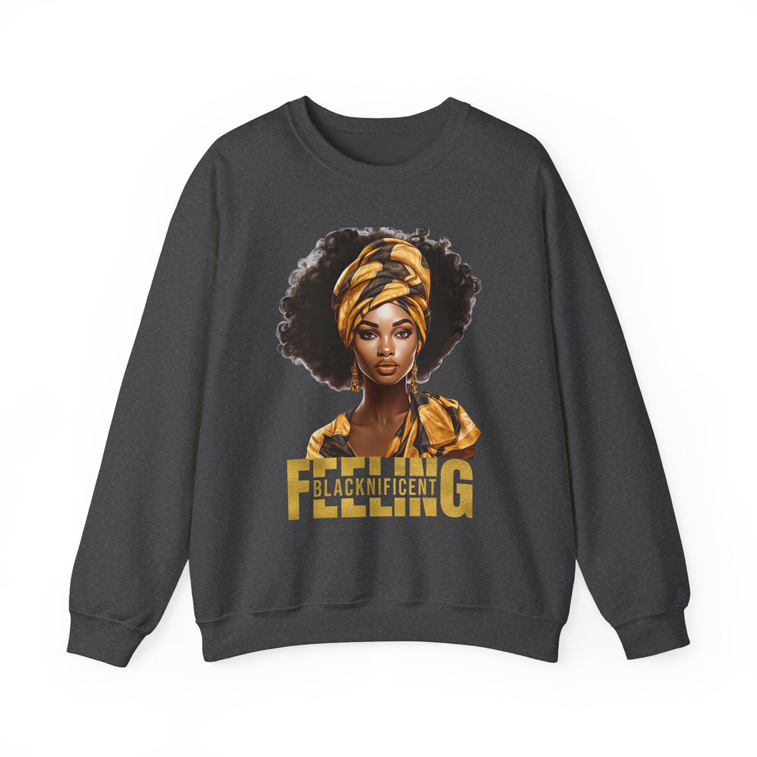 Crewneck Sweatshirt