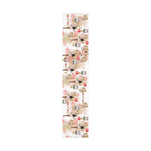 Load image into Gallery viewer, Birthday Girl Wrapping Paper (Black Girl Design) 30 x 144