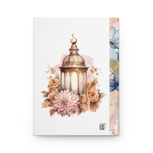 Load image into Gallery viewer, &quot;Be The Kind of Woman...&quot; Hardcover Journal Matte