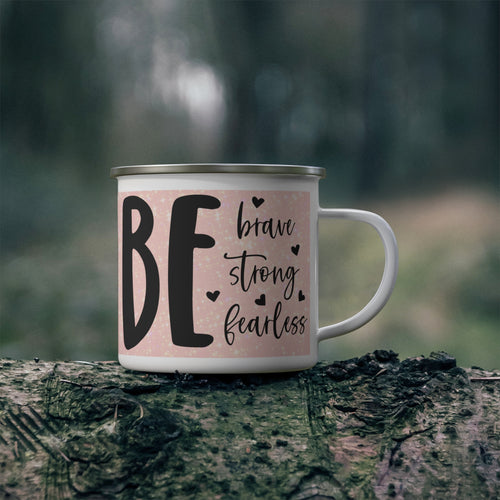 Inspirational Coffee Mug