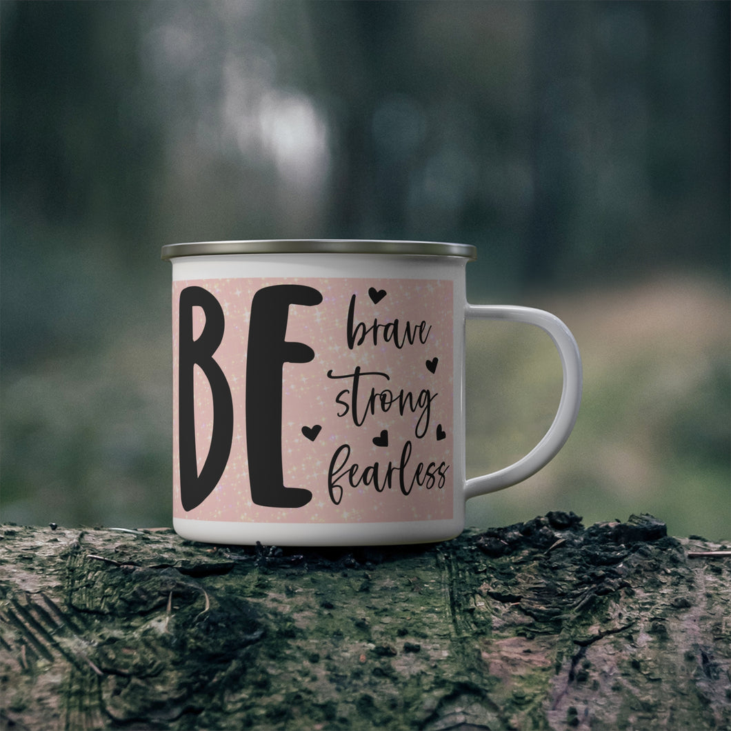 Inspirational Coffee Mug