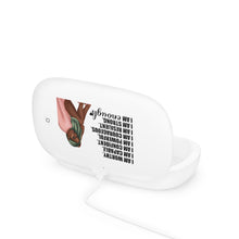 Load image into Gallery viewer, Charging Pad and UV Phone Sanitizer