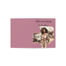 Load image into Gallery viewer, Greeting Cards (1 &amp;10 pcs)