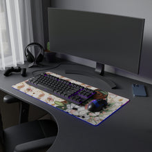Load image into Gallery viewer, LED Gaming Mouse Pad