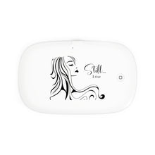 Load image into Gallery viewer, Charging Pad and UV Phone Sanitizer