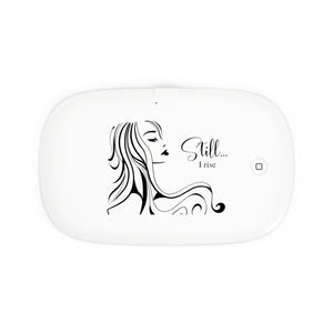 Charging Pad and UV Phone Sanitizer