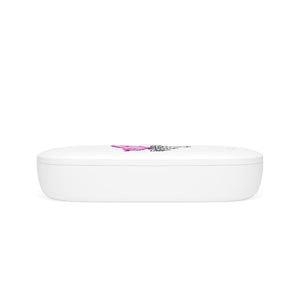 Charging Pad and Phone Sanitizer