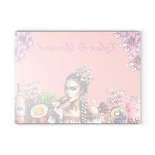 Load image into Gallery viewer, Glass Cutting &amp; Cheese Board (Relax &amp; Unwind)