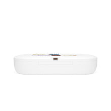 Load image into Gallery viewer, Charging Pad and UV Phone Sanitizer