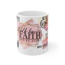 Load image into Gallery viewer, Inspirational Coffee Mug