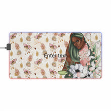 Load image into Gallery viewer, LED Gaming Mouse Pad