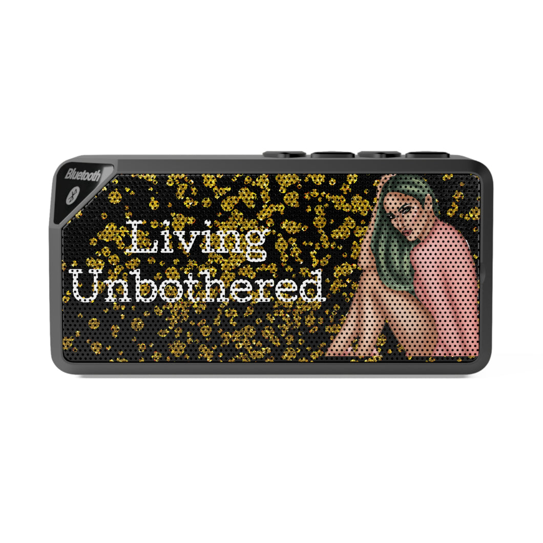 Jabba Bluetooth Speaker