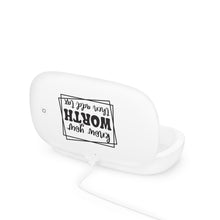 Load image into Gallery viewer, Charging Pad and UV Phone Sanitizer