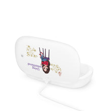Load image into Gallery viewer, Charging Pad and UV Phone Sanitizer