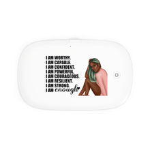 Load image into Gallery viewer, Charging Pad and UV Phone Sanitizer