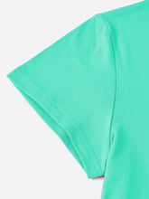 Load image into Gallery viewer, HE IS RISEN Sequin Round Neck T-Shirt