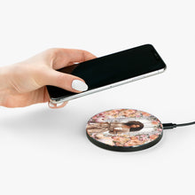 Load image into Gallery viewer, &quot;Autumn&quot; Wireless Charger