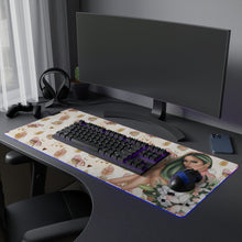Load image into Gallery viewer, LED Gaming Mouse Pad