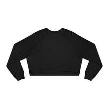 Load image into Gallery viewer, Women&#39;s Cropped Fleece Pullover (Sm -2X)
