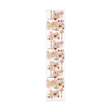 Load image into Gallery viewer, Birthday Girl  Wrapping Paper (White Girl Design) 30 x 144