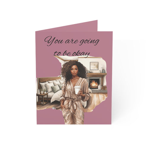 Greeting Cards (1 &10 pcs)