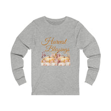 Load image into Gallery viewer, Harvest Blessings T-Shirt