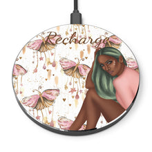 Load image into Gallery viewer, Recharge  Wireless Charger