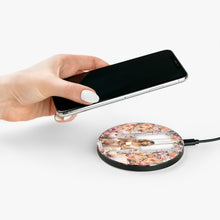 Load image into Gallery viewer, &quot;Autumn&quot; Wireless Charger