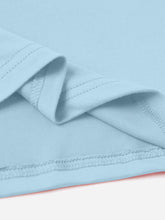 Load image into Gallery viewer, Letter Graphic Round Neck Short Sleeve T-Shirt