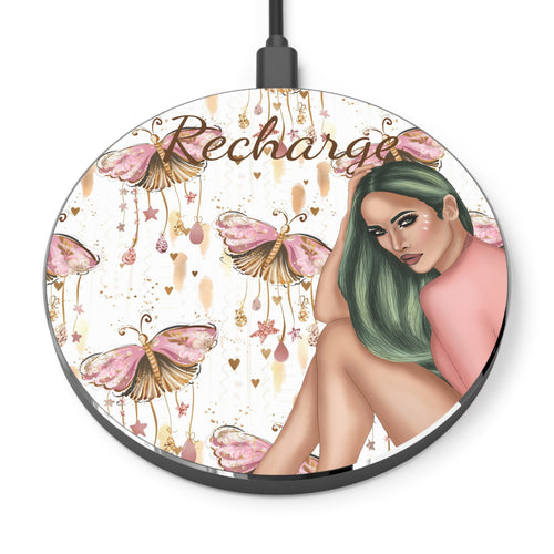 Recharge Wireless Charger