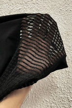 Load image into Gallery viewer, Mock Neck Long Sleeve Blouse