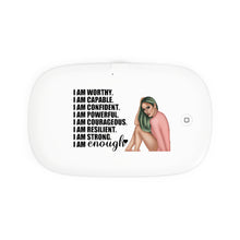 Load image into Gallery viewer, Charging Pad and UV Phone Sanitizer