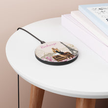 Load image into Gallery viewer, Recharge Wireless Charger