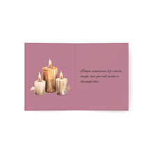 Load image into Gallery viewer, Greeting Cards (1 &amp;10 pcs)