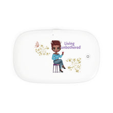 Load image into Gallery viewer, Charging Pad and UV Phone Sanitizer
