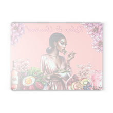 Load image into Gallery viewer, Glass Cutting &amp; Cheese Board (Relax &amp; Unwind)