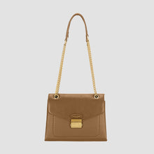 Load image into Gallery viewer, David Jones Chain-Handle Shoulder Bag