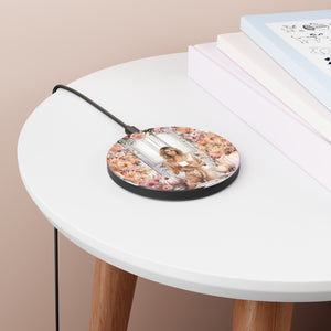 "Autumn" Wireless Charger