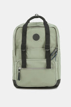 Load image into Gallery viewer, Himawari Waterproof Canvas Backpack Bag with Side Pockets