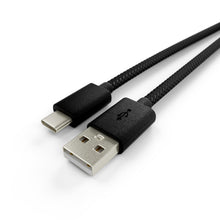 Load image into Gallery viewer, Serene Phone Charging LED Mouse Pad