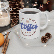 Load image into Gallery viewer, Ceramic Mugs Funny Mug
